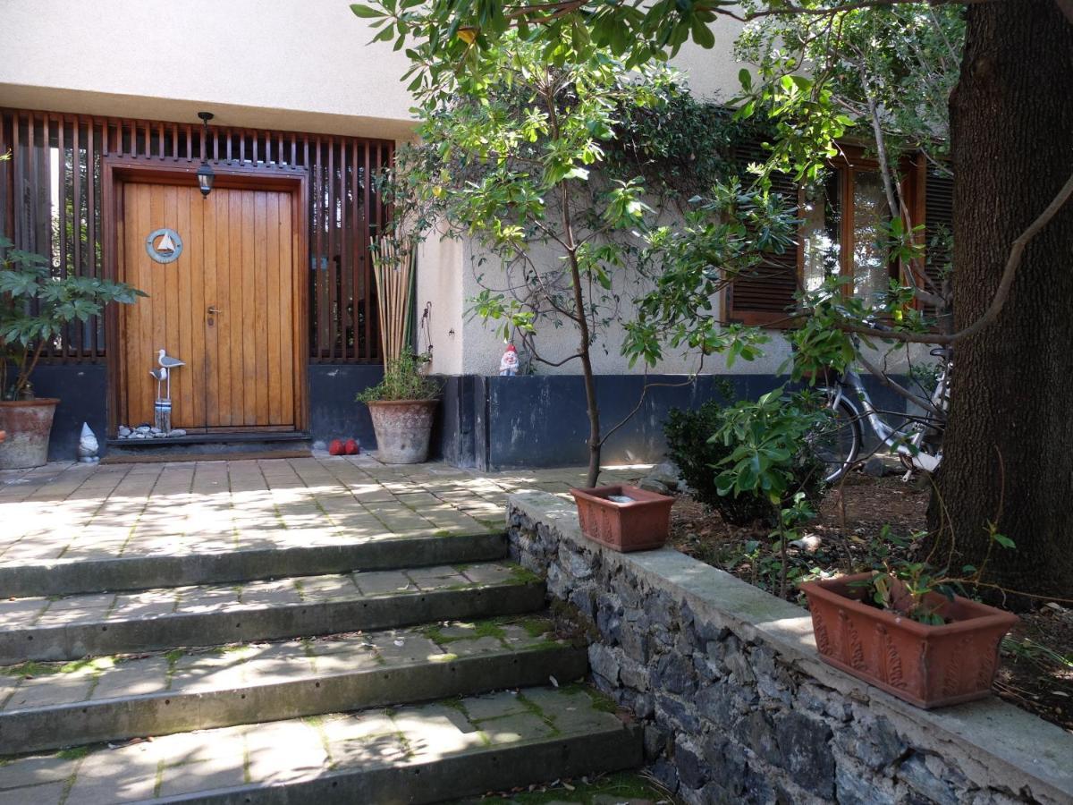B&B Verde Sul Mare Arenzano Εξωτερικό φωτογραφία