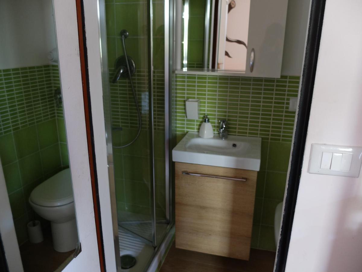 B&B Verde Sul Mare Arenzano Εξωτερικό φωτογραφία