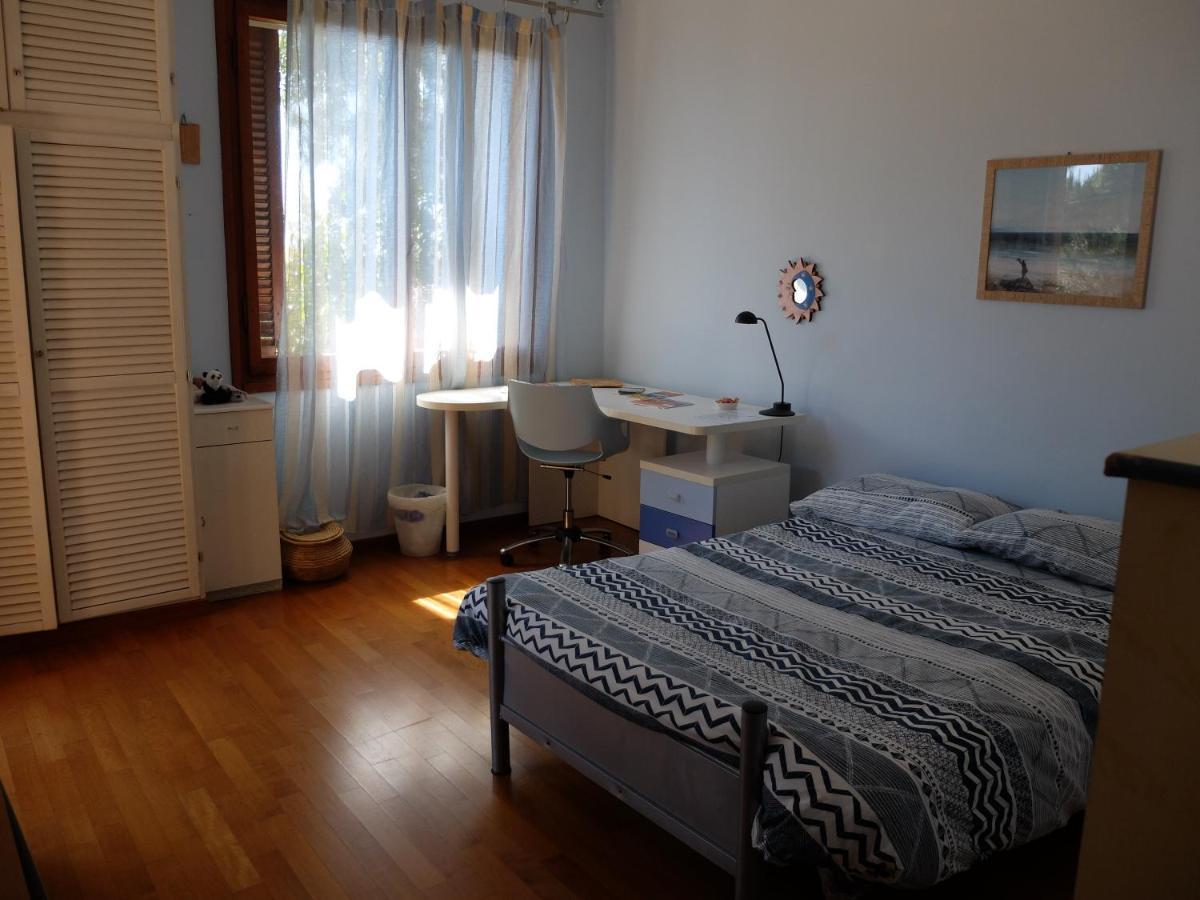 B&B Verde Sul Mare Arenzano Εξωτερικό φωτογραφία
