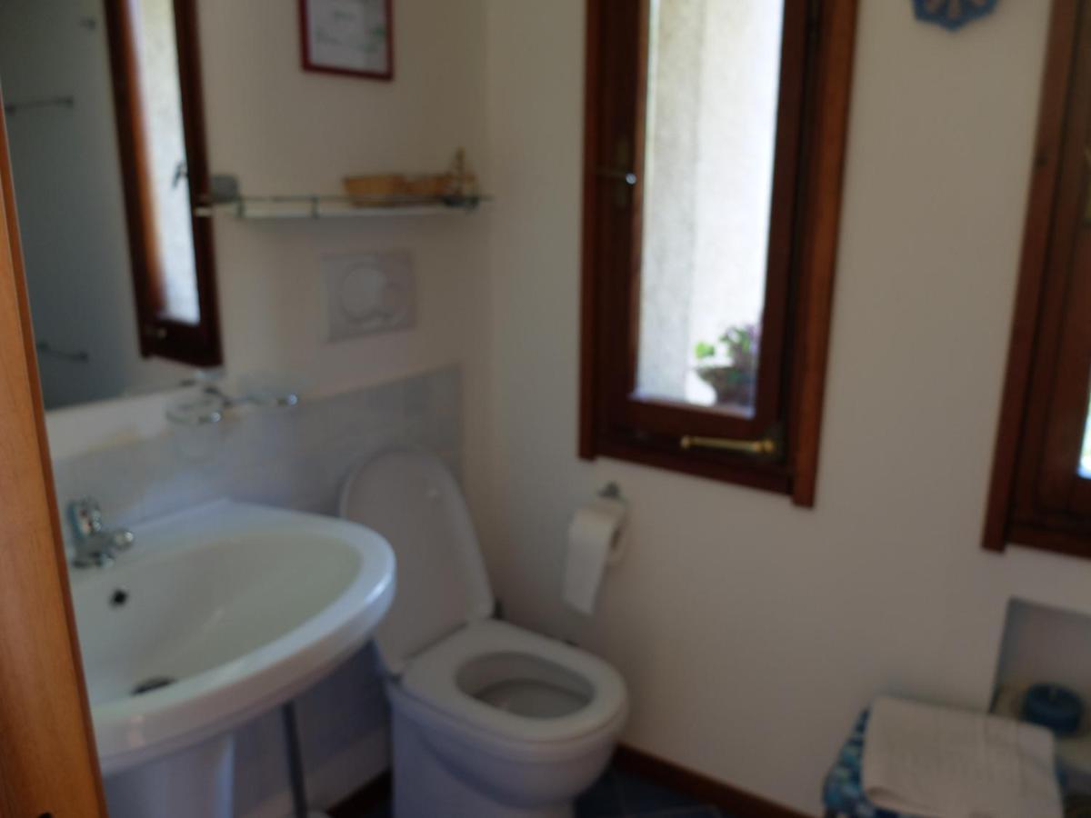 B&B Verde Sul Mare Arenzano Εξωτερικό φωτογραφία