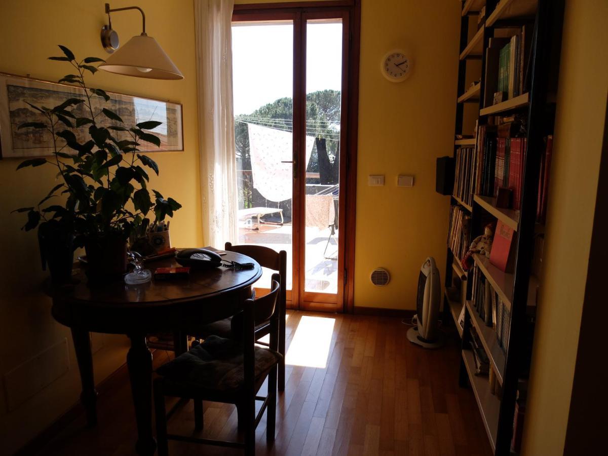 B&B Verde Sul Mare Arenzano Εξωτερικό φωτογραφία