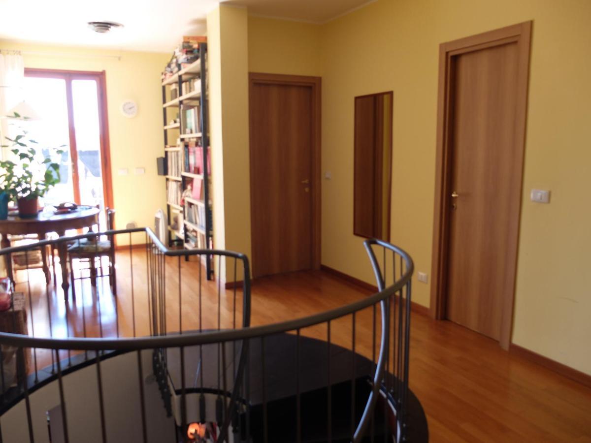 B&B Verde Sul Mare Arenzano Εξωτερικό φωτογραφία